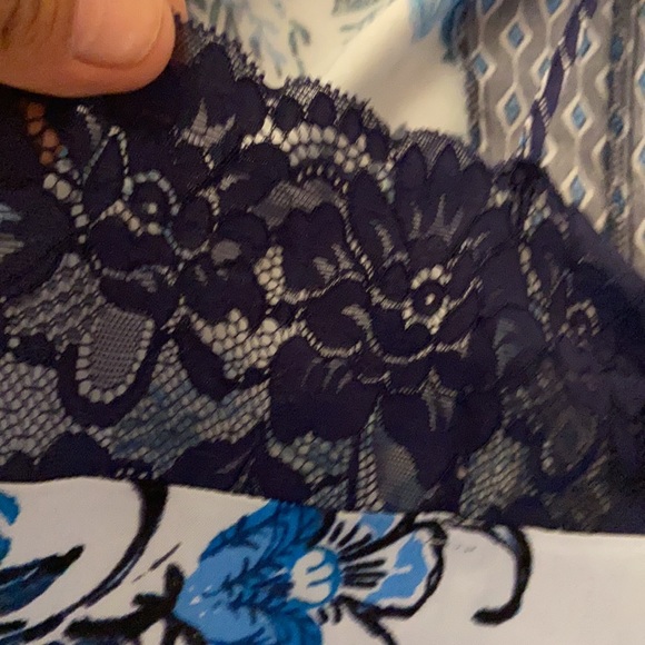 Linea Donatella Chemise - Picture 6 of 7